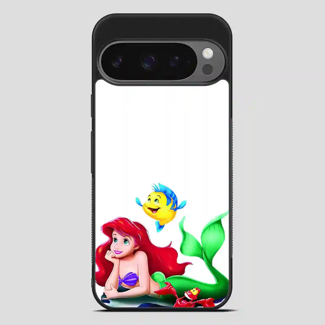 Ariel The Little Mermaid B Google Pixel 9 Pro Case