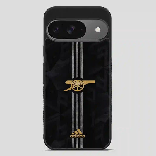 Arsenal Adidas Google Pixel 9 Case