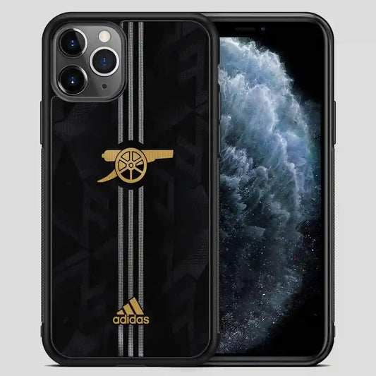 Arsenal Adidas iPhone 11 Pro Max Case