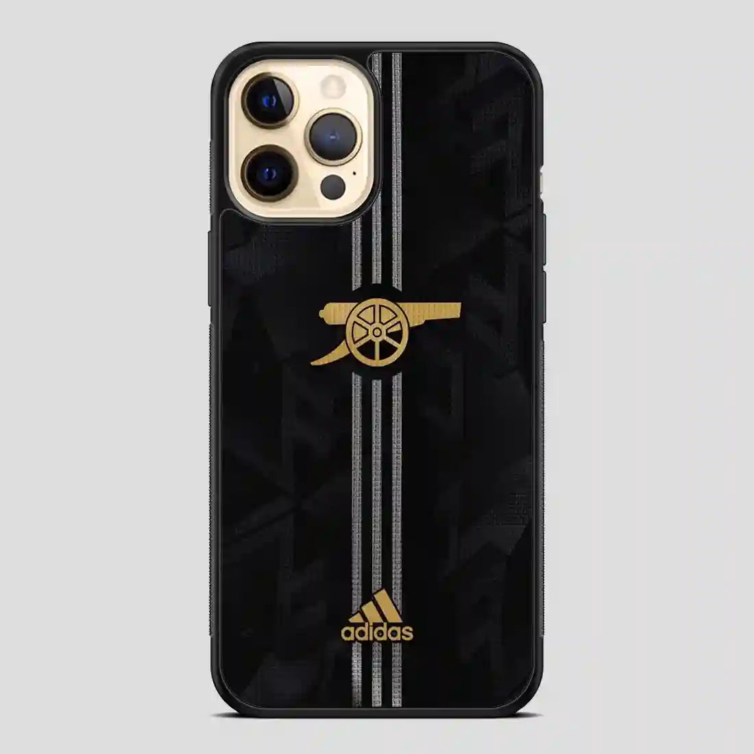 Arsenal Adidas iPhone 11 Pro Case