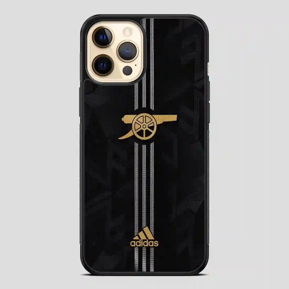 Arsenal Adidas iPhone 12 Pro Case