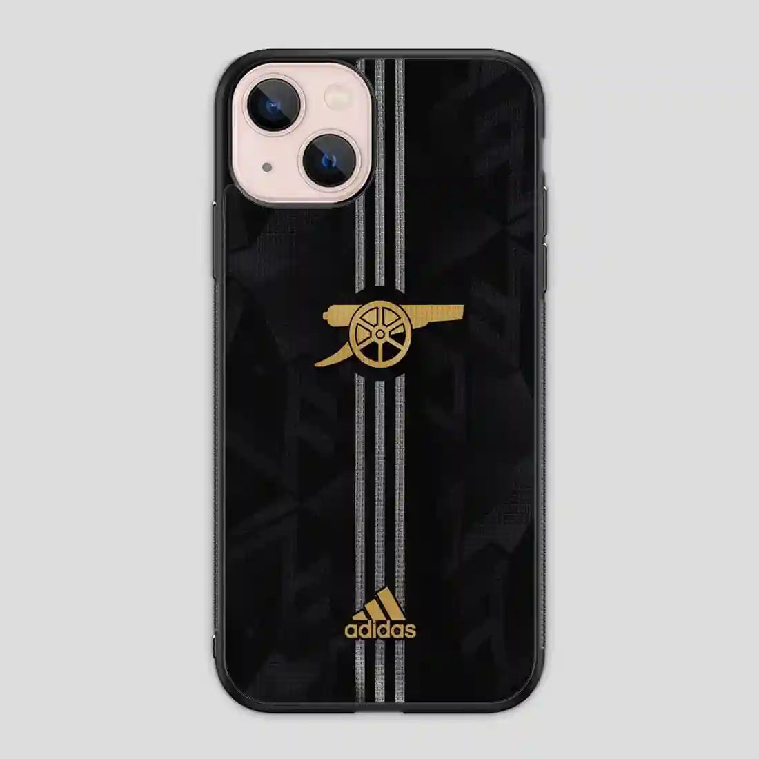 Arsenal Adidas iPhone 13 Mini Case