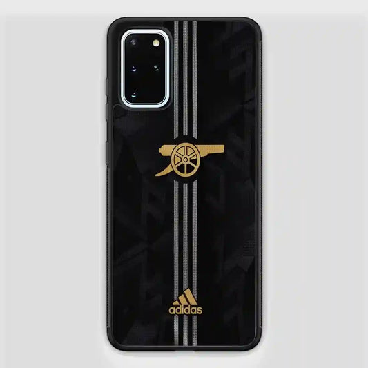 Arsenal Adidas Samsung Galaxy S20 FE Case