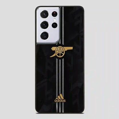 Arsenal Adidas Samsung Galaxy S21 Ultra Case