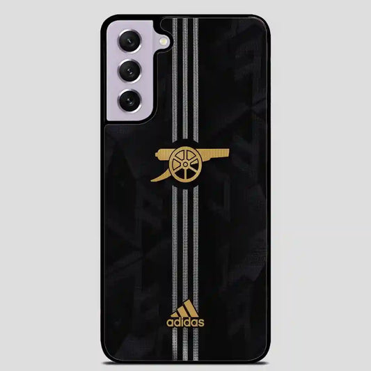 Arsenal Adidas Samsung Galaxy S21 Case