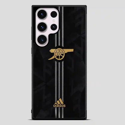 Arsenal Adidas Samsung Galaxy S23 Ultra Case