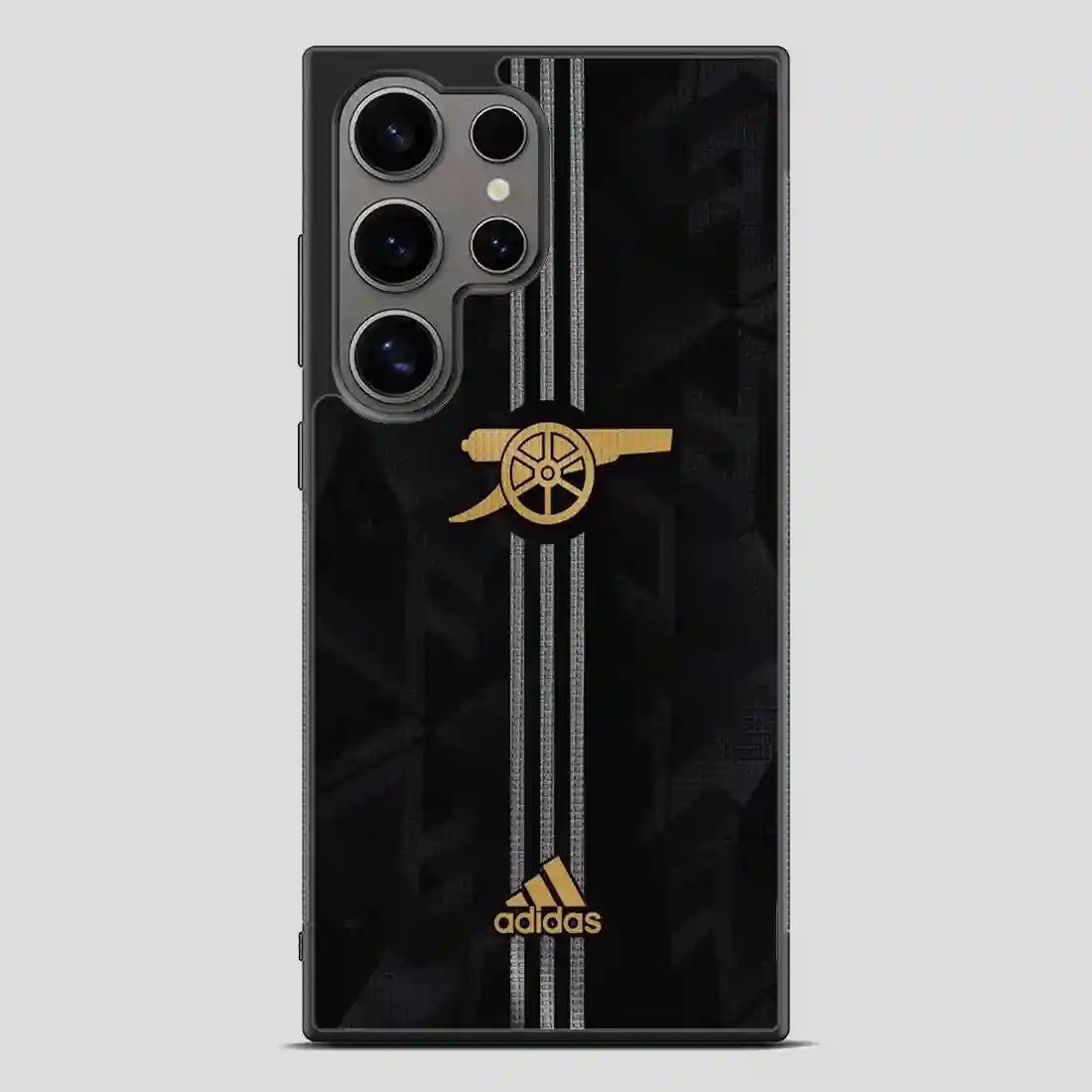 Arsenal Adidas Samsung Galaxy S24 Ultra Case