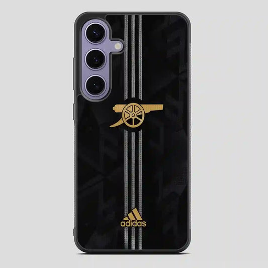 Arsenal Adidas Samsung Galaxy S24 Case