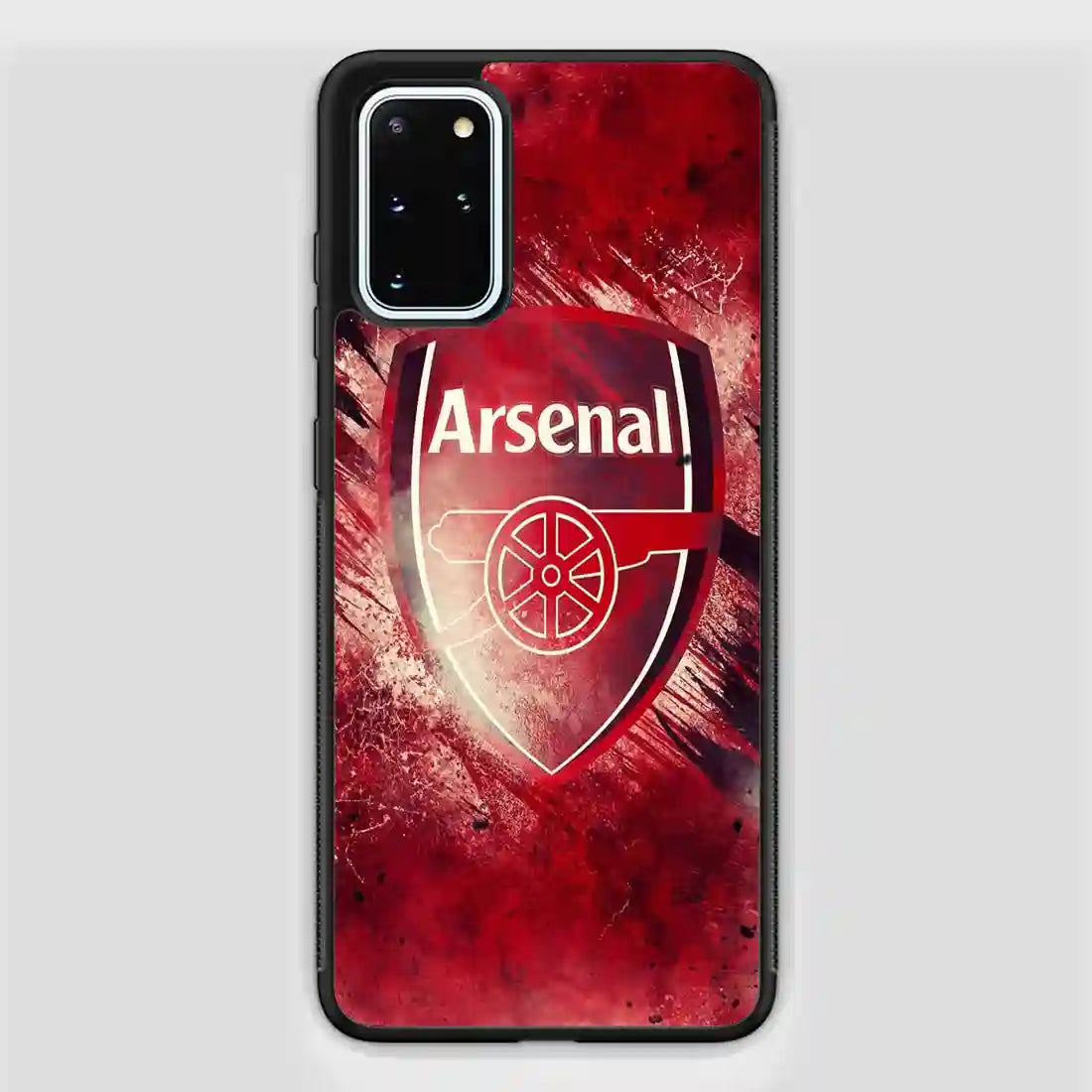 Arsenal Art Wallpaper Samsung Galaxy S20 FE Case