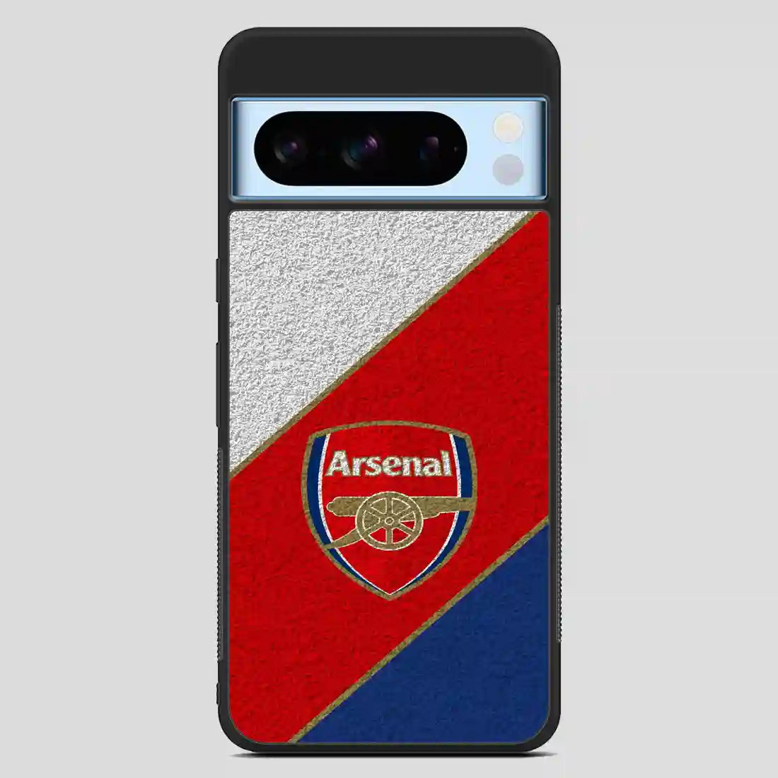 Arsenal Club Football Google Pixel 8 Pro Case