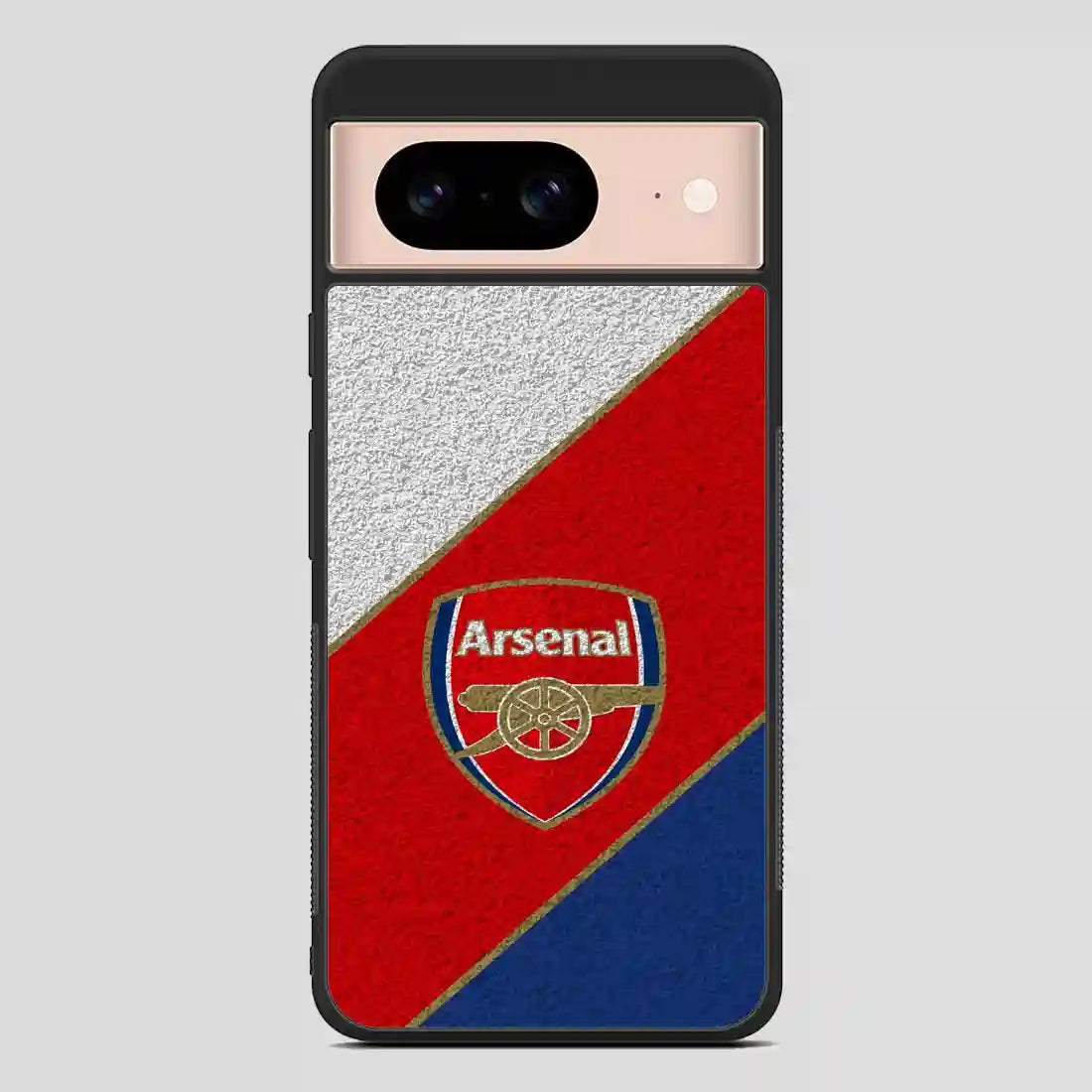 Arsenal Club Football Google Pixel 8 Case