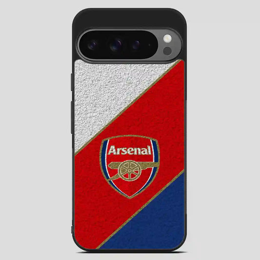 Arsenal Club Football Google Pixel 9 Pro XL Case