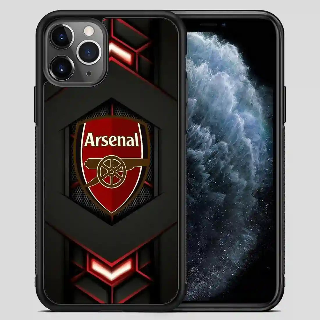 Arsenal Fc iPhone 11 Pro Max Case