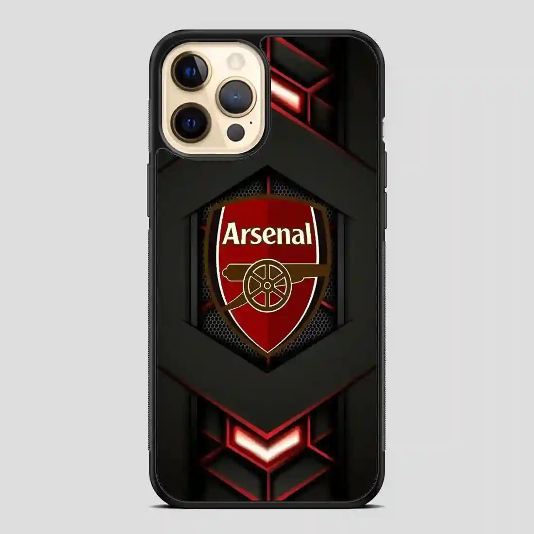 Arsenal Fc iPhone 11 Pro Case