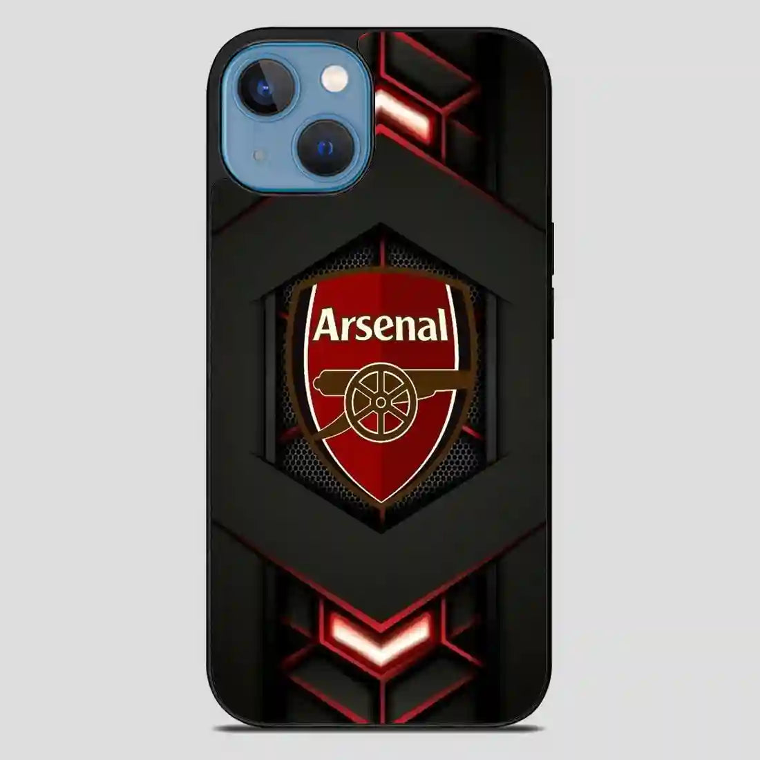 Arsenal Fc iPhone 13 Case