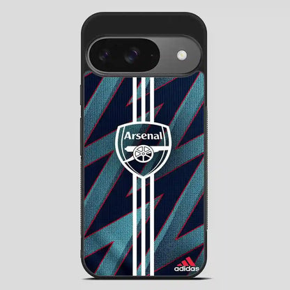 Arsenal Football Club Adidas Sport Google Pixel 9 Case