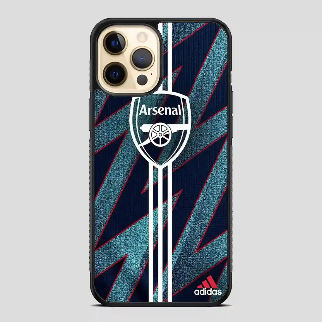 Arsenal Football Club Adidas Sport iPhone 11 Pro Case