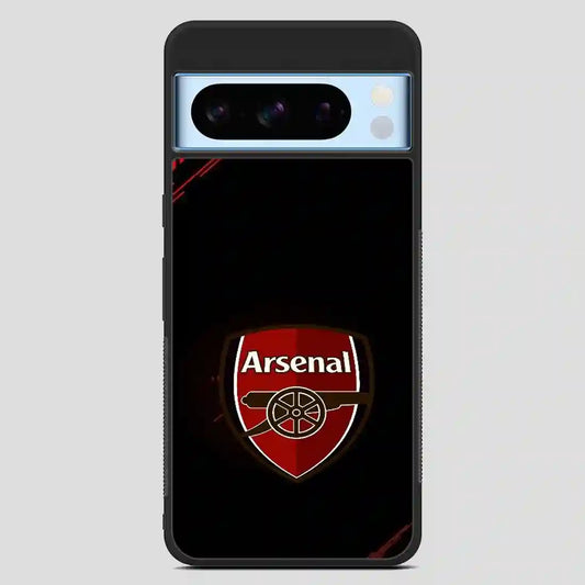 Arsenal Football Club Fc Google Pixel 8 Pro Case