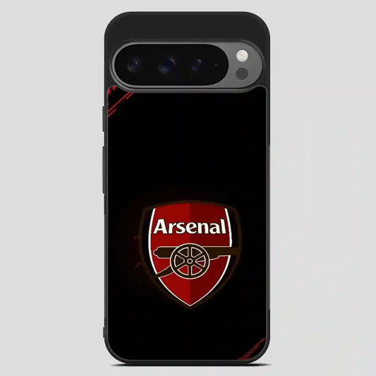 Arsenal Football Club Fc Google Pixel 9 Pro XL Case