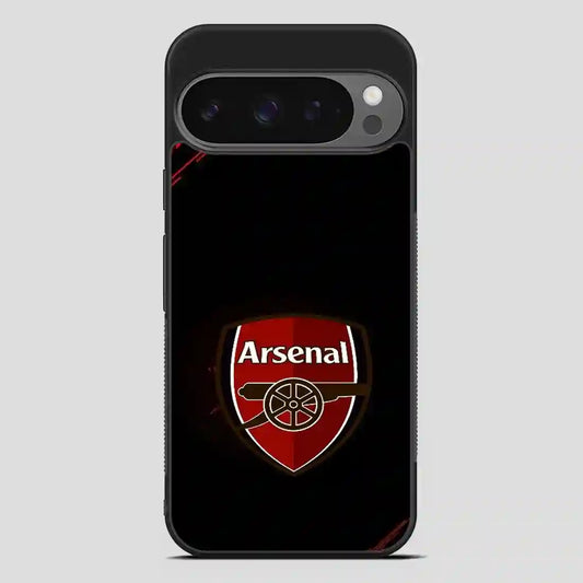 Arsenal Football Club Fc Google Pixel 9 Pro Case