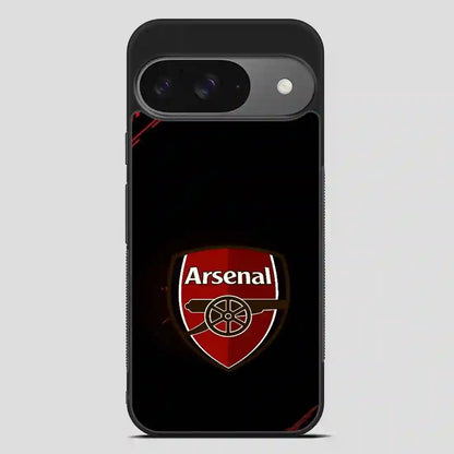 Arsenal Football Club Fc Google Pixel 9 Case