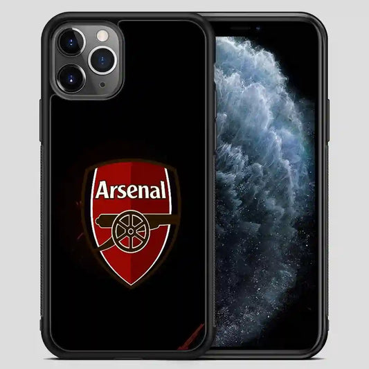 Arsenal Football Club Fc iPhone 11 Pro Max Case