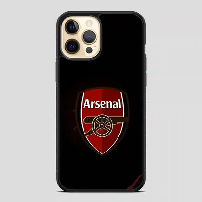 Arsenal Football Club Fc iPhone 11 Pro Case