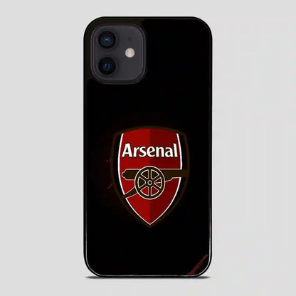 Arsenal Football Club Fc iPhone 12 Mini Case