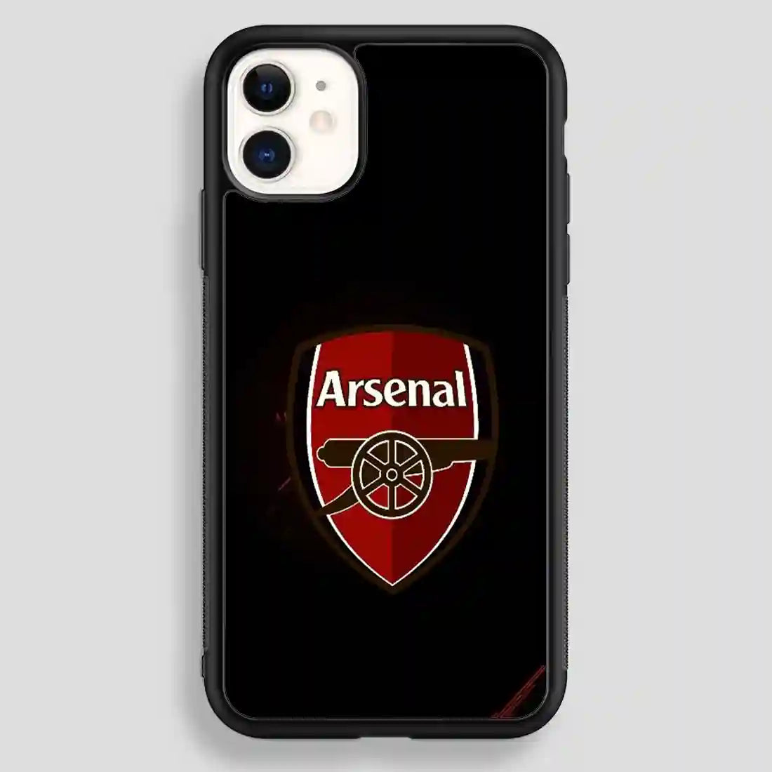 Arsenal Football Club Fc iPhone 12 Case