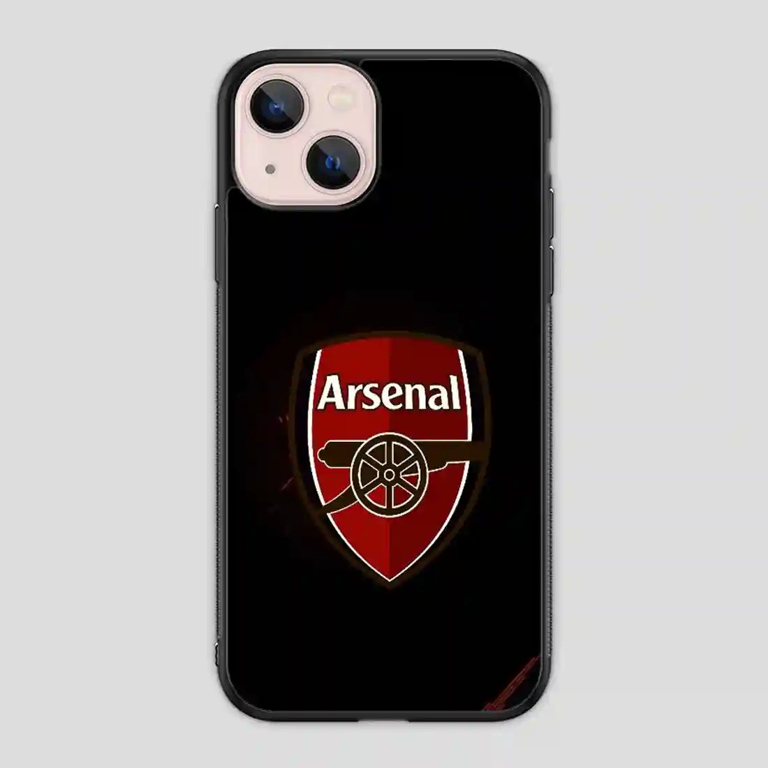 Arsenal Football Club Fc iPhone 13 Mini Case