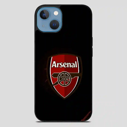 Arsenal Football Club Fc iPhone 13 Case