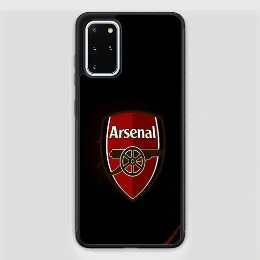 Arsenal Football Club Fc Samsung Galaxy S20 Plus Case