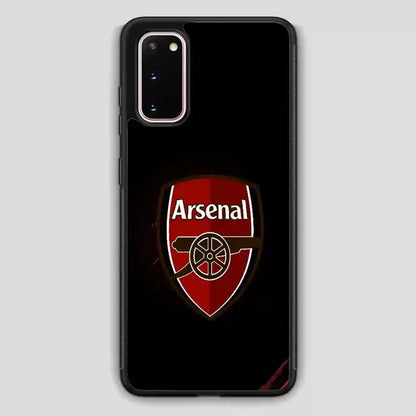 Arsenal Football Club Fc Samsung Galaxy S20 Case