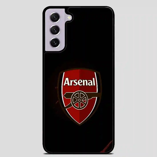 Arsenal Football Club Fc Samsung Galaxy S21 Case