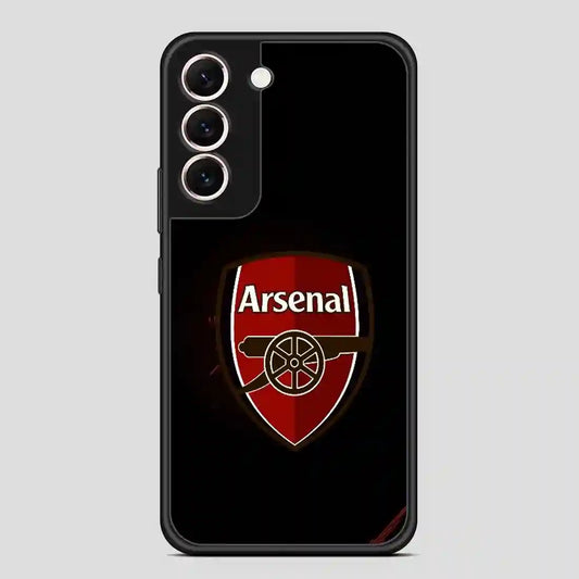 Arsenal Football Club Fc Samsung Galaxy S22 Case