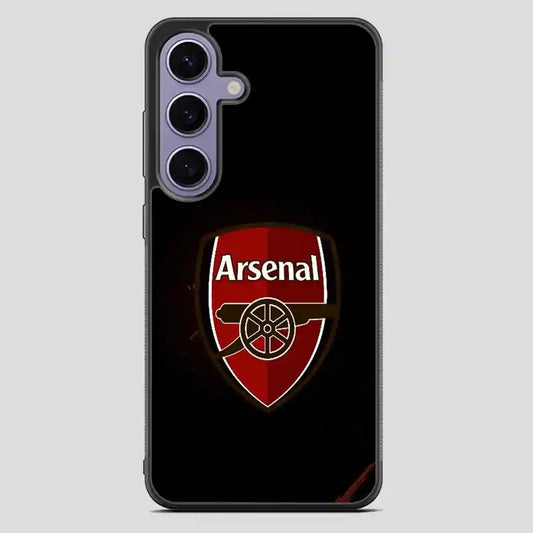 Arsenal Football Club Fc Samsung Galaxy S23 Plus Case