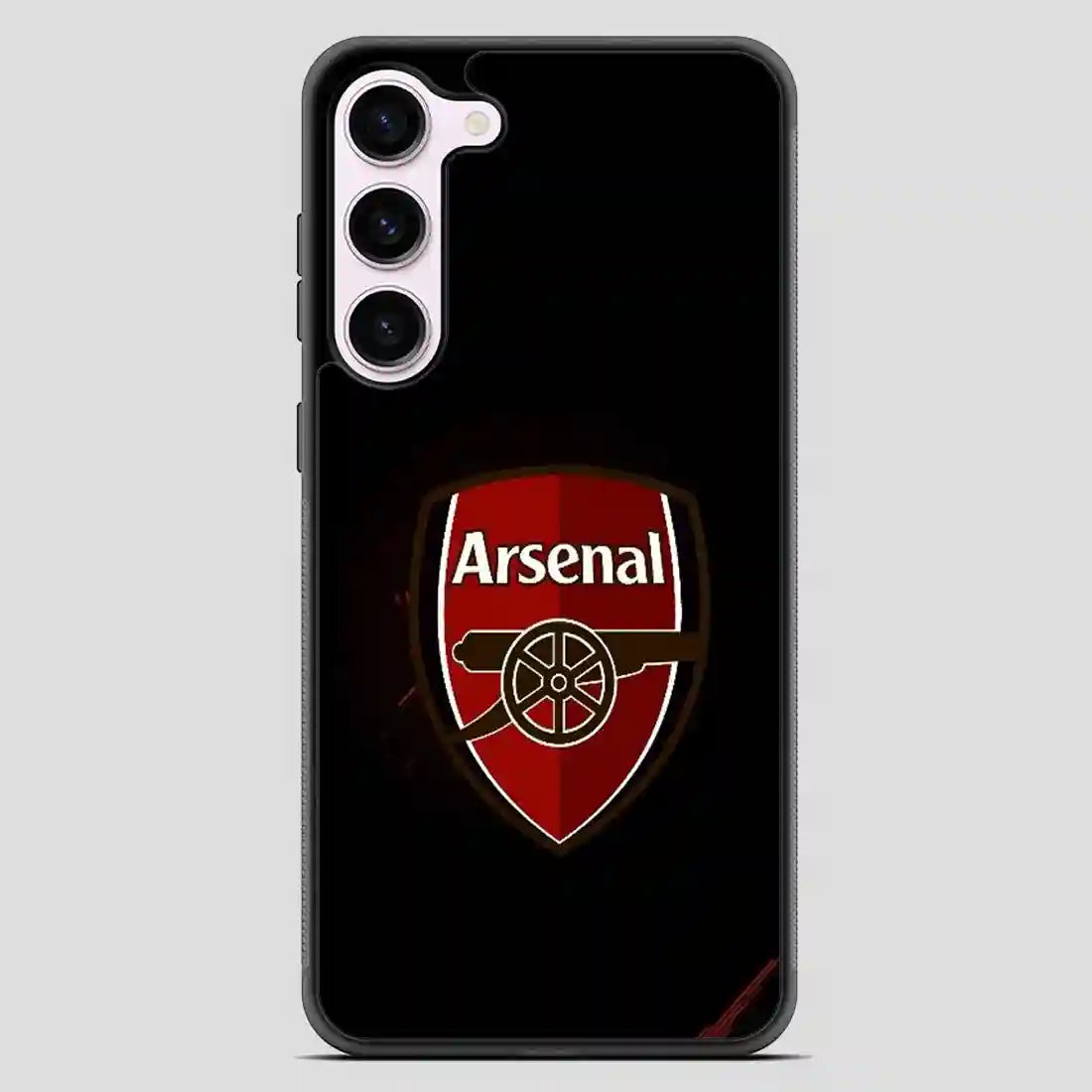 Arsenal Football Club Fc Samsung Galaxy S23 Case