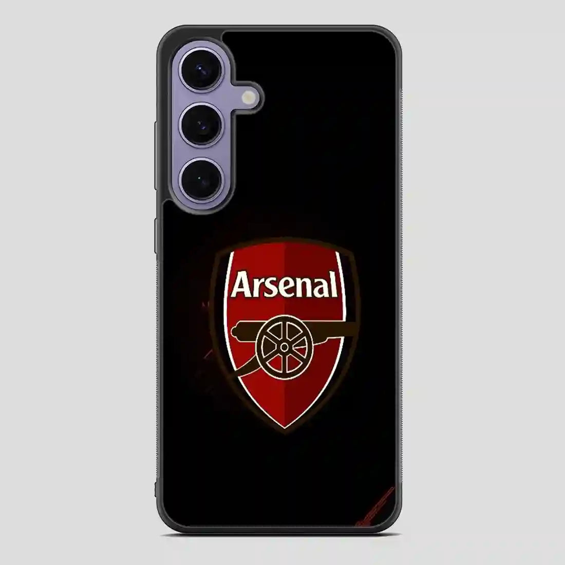 Arsenal Football Club Fc Samsung Galaxy S24 Case