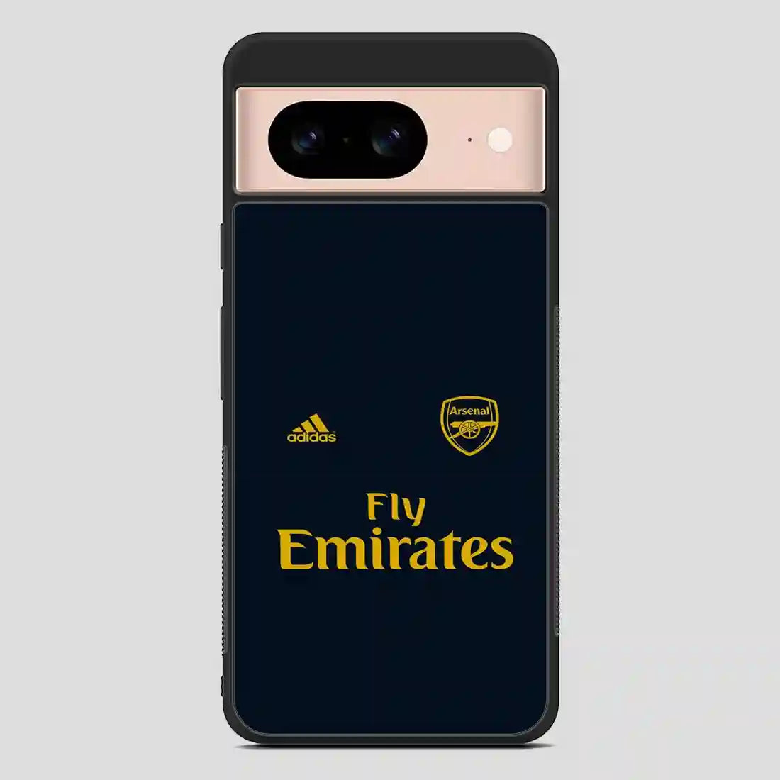 Arsenal Football Club Fly Emirates Google Pixel 8 Case