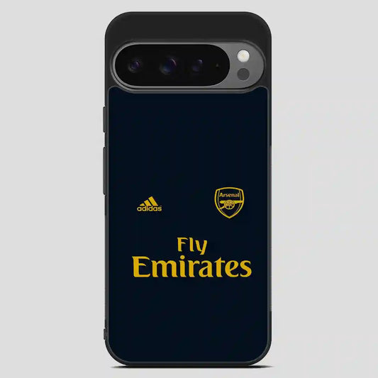 Arsenal Football Club Fly Emirates Google Pixel 9 Pro XL Case