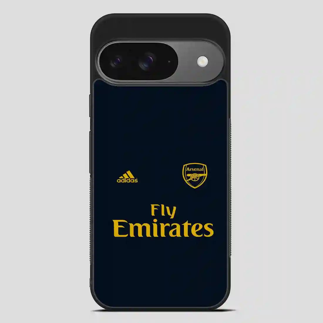 Arsenal Football Club Fly Emirates Google Pixel 9 Case