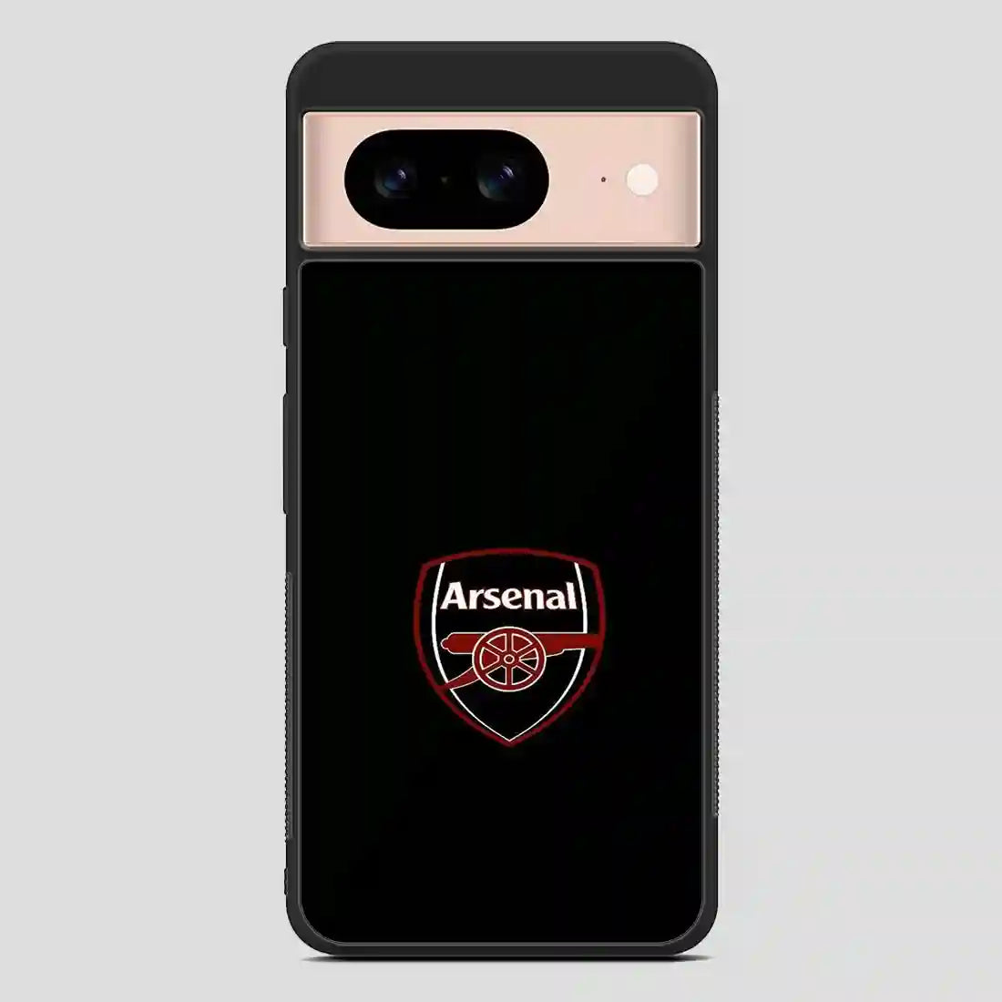 Arsenal Football Club Simple Google Pixel 8 Case