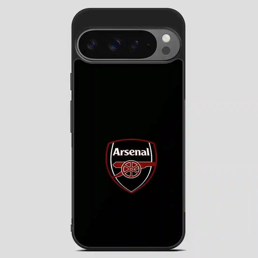 Arsenal Football Club Simple Google Pixel 9 Pro XL Case