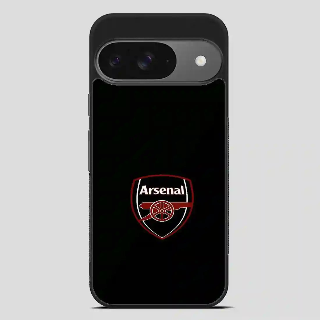 Arsenal Football Club Simple Google Pixel 9 Case