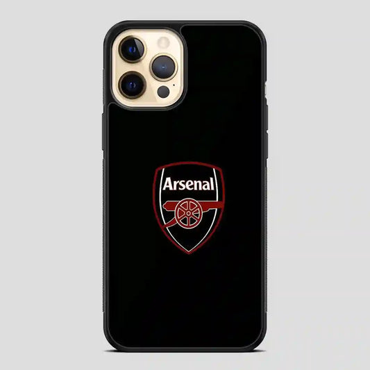 Arsenal Football Club Simple iPhone 11 Pro Case