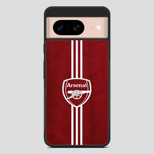 Arsenal Football Club Sport Google Pixel 8 Case