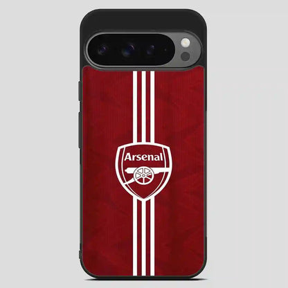 Arsenal Football Club Sport Google Pixel 9 Pro XL Case