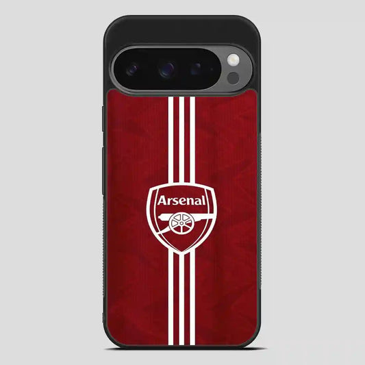 Arsenal Football Club Sport Google Pixel 9 Pro Case