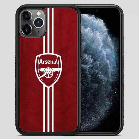 Arsenal Football Club Sport iPhone 11 Pro Max Case