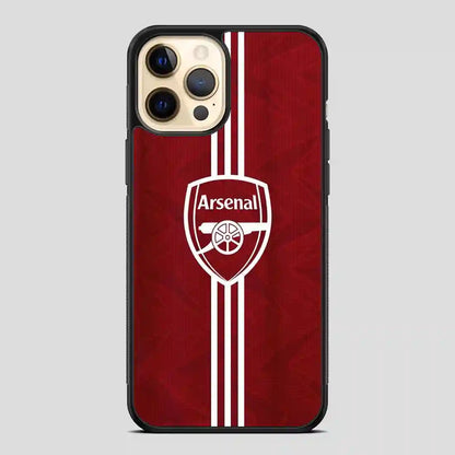 Arsenal Football Club Sport iPhone 11 Pro Case